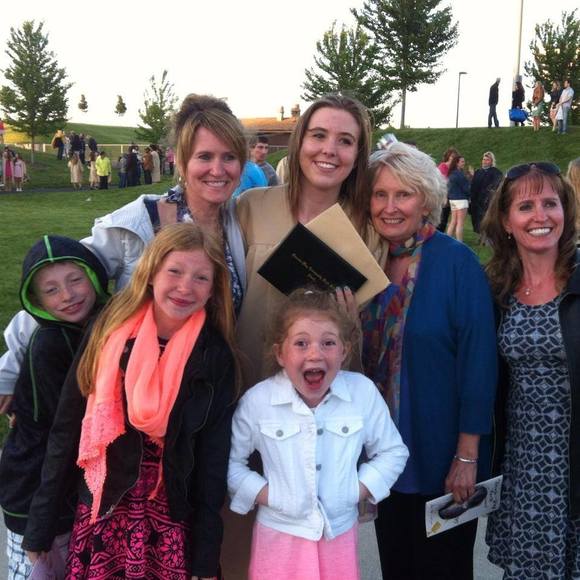 Meet your Posher, Lynnie - Picture 1 of 1